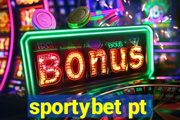 sportybet pt